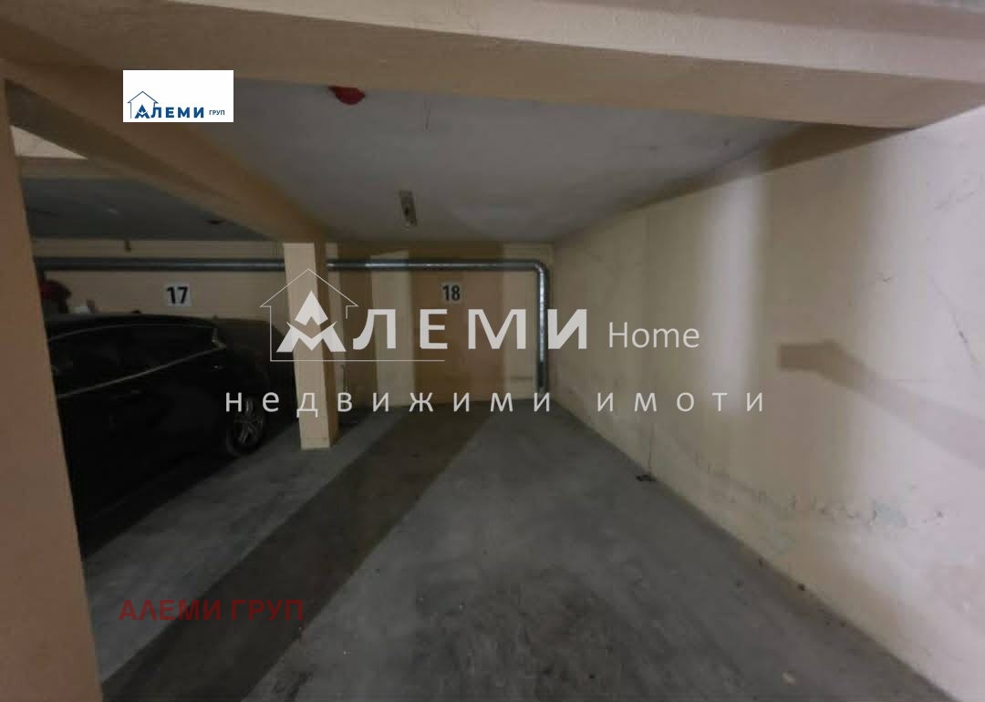 Продава 2-СТАЕН, гр. Варна, Бриз, снимка 12 - Апартаменти - 54729974