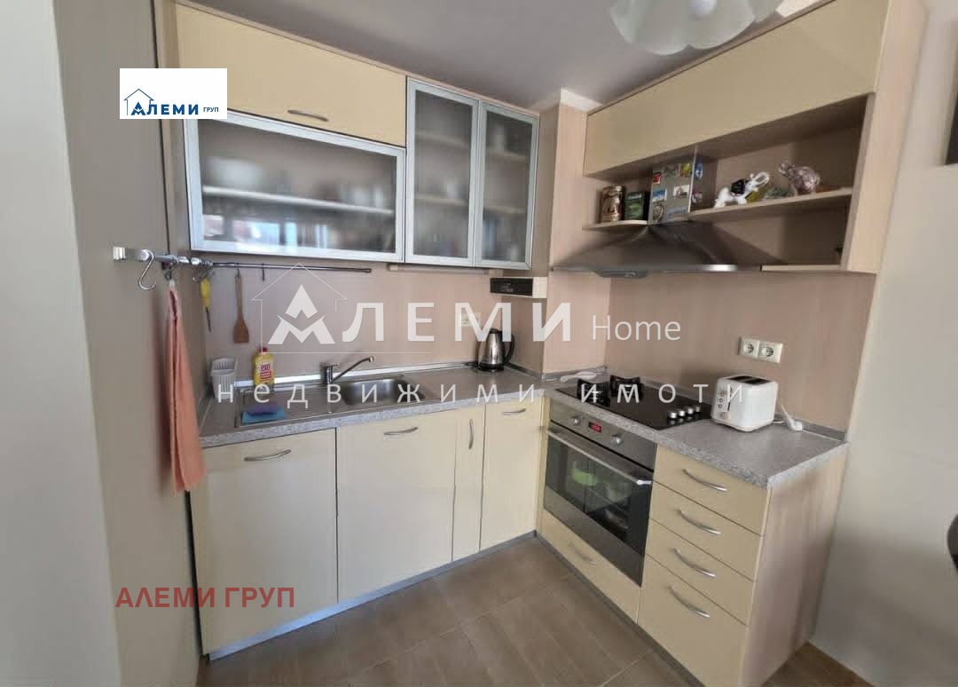 Продава 2-СТАЕН, гр. Варна, Бриз, снимка 3 - Апартаменти - 54729974