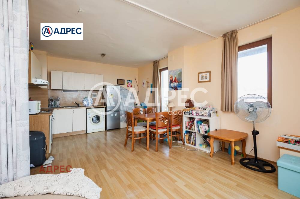 Продава 2-СТАЕН, гр. Бяла, област Варна, снимка 8 - Апартаменти - 54758299