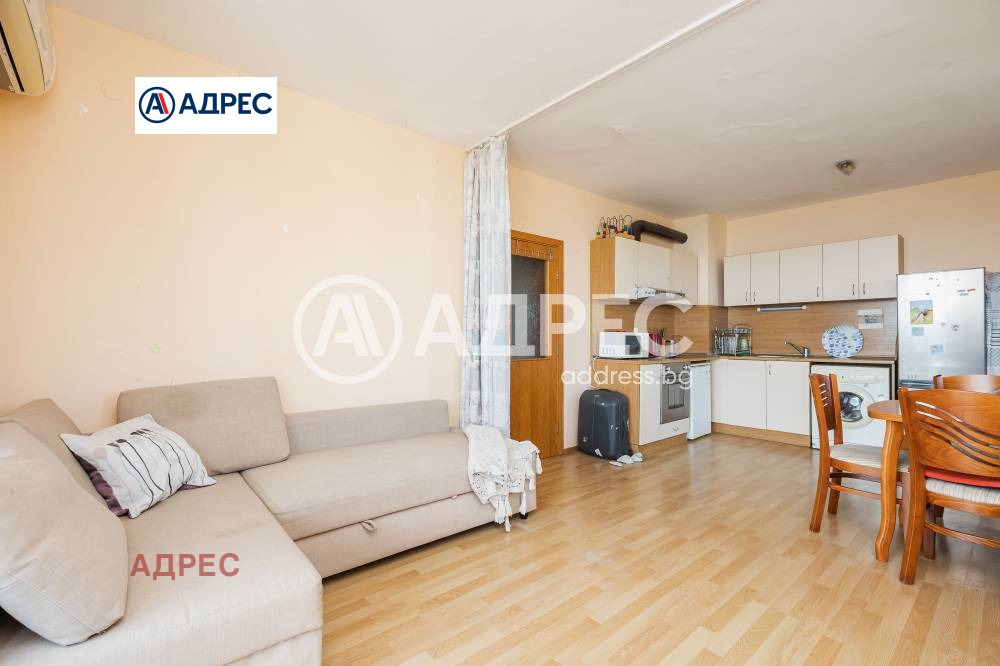 Продава 2-СТАЕН, гр. Бяла, област Варна, снимка 6 - Апартаменти - 54758299