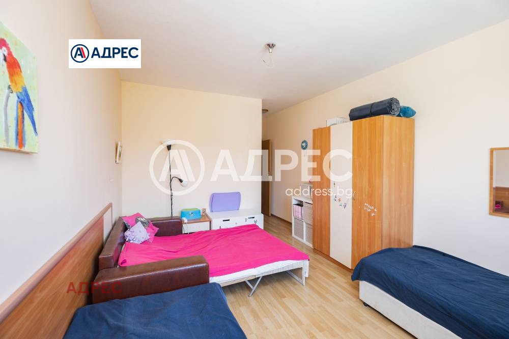 Продава 2-СТАЕН, гр. Бяла, област Варна, снимка 14 - Апартаменти - 54758299