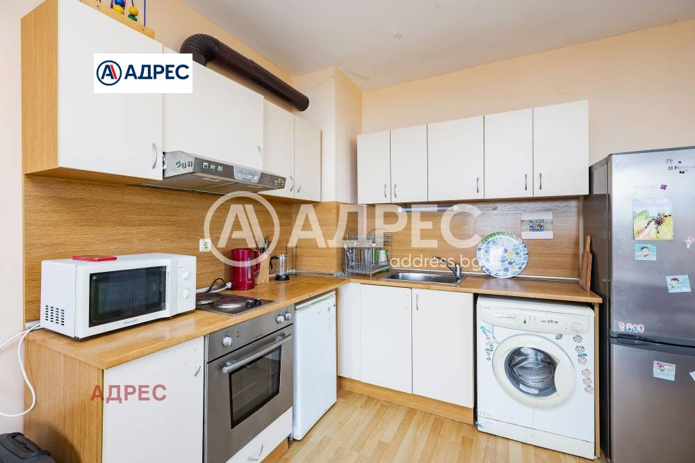 Продава 2-СТАЕН, гр. Бяла, област Варна, снимка 9 - Апартаменти - 54758299