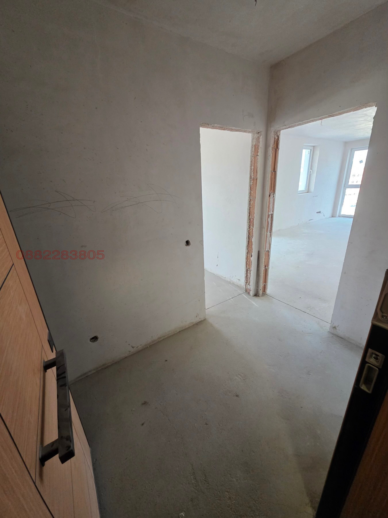 Продава 2-СТАЕН, гр. София, Малинова долина, снимка 13 - Апартаменти - 55078244