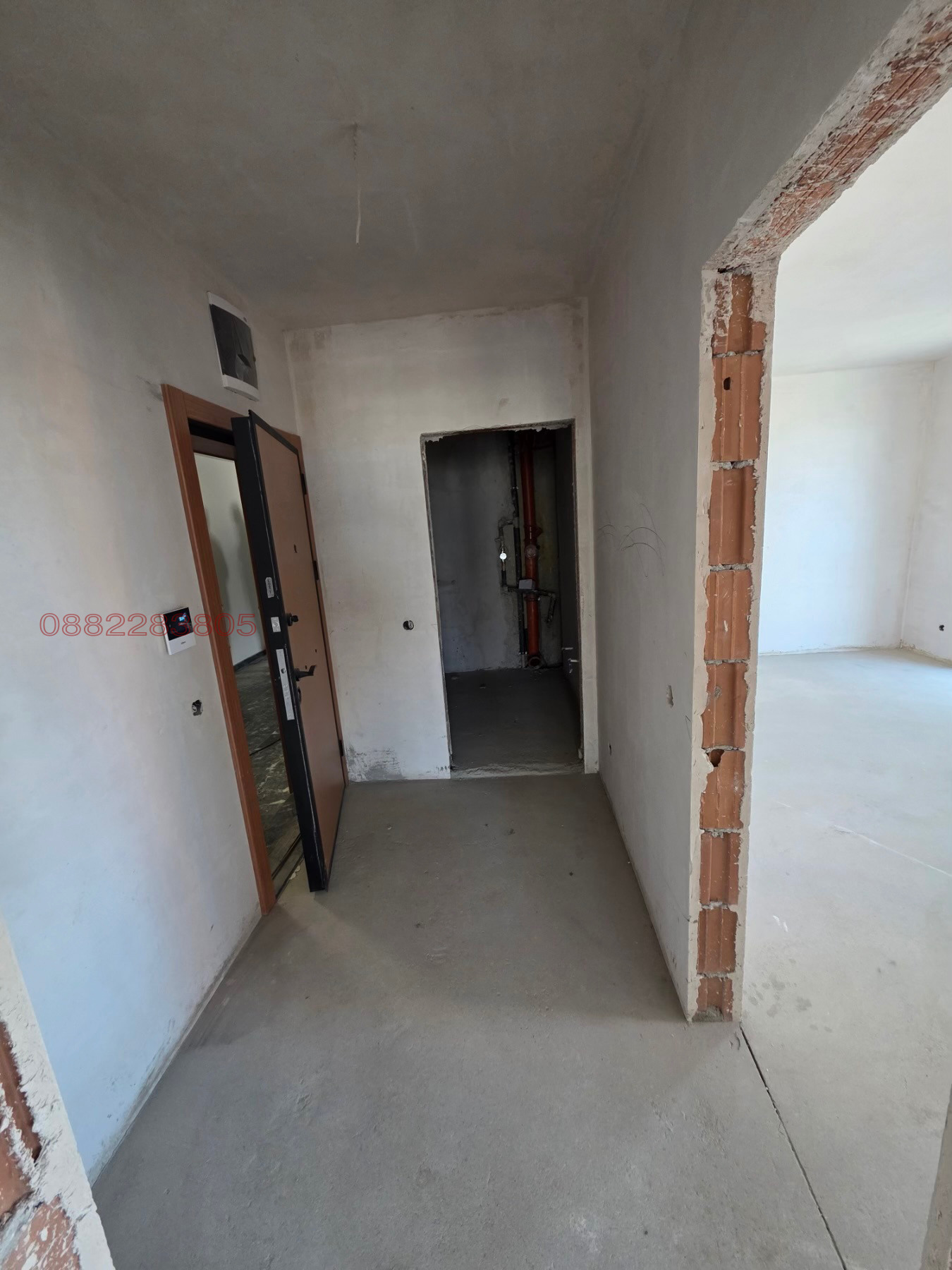 Продава 2-СТАЕН, гр. София, Малинова долина, снимка 12 - Апартаменти - 55078244