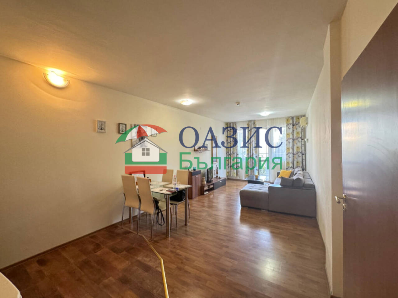 Продава 2-СТАЕН, с. Равда, област Бургас, снимка 8 - Апартаменти - 55410307