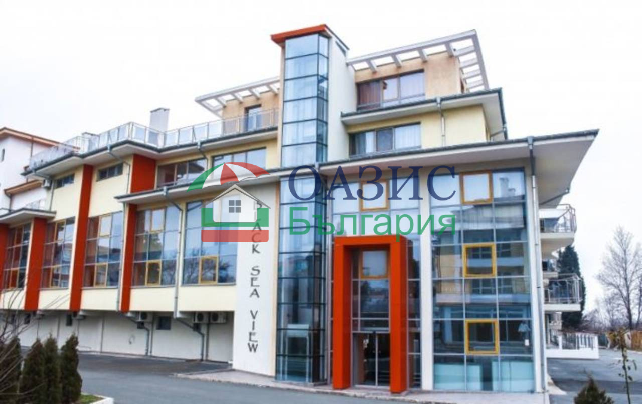 Продава 2-СТАЕН, с. Равда, област Бургас, снимка 13 - Апартаменти - 55410307