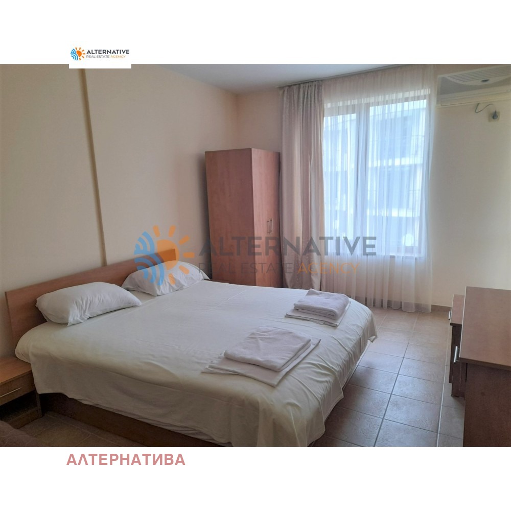Продава 3-СТАЕН, к.к. Слънчев бряг, област Бургас, снимка 13 - Апартаменти - 54539719