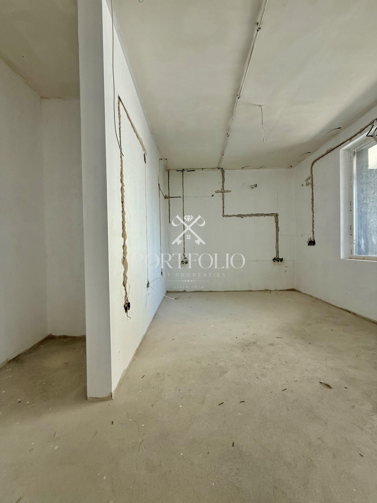 Продава 3-СТАЕН, гр. Бургас, Славейков, снимка 11 - Апартаменти - 54785010