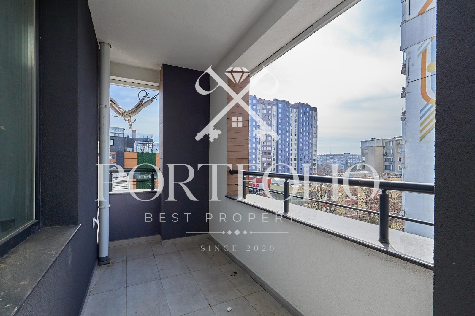 Продава 3-СТАЕН, гр. Бургас, Славейков, снимка 6 - Апартаменти - 54201418