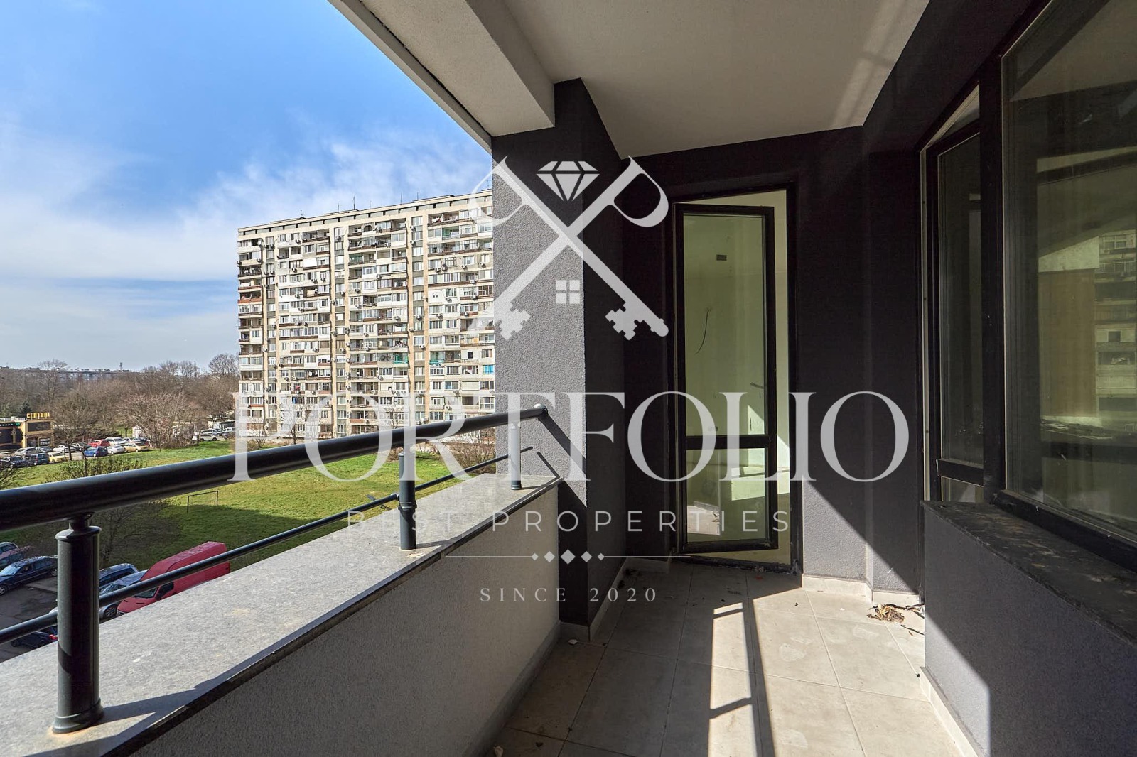 Продава 3-СТАЕН, гр. Бургас, Славейков, снимка 5 - Апартаменти - 54201418
