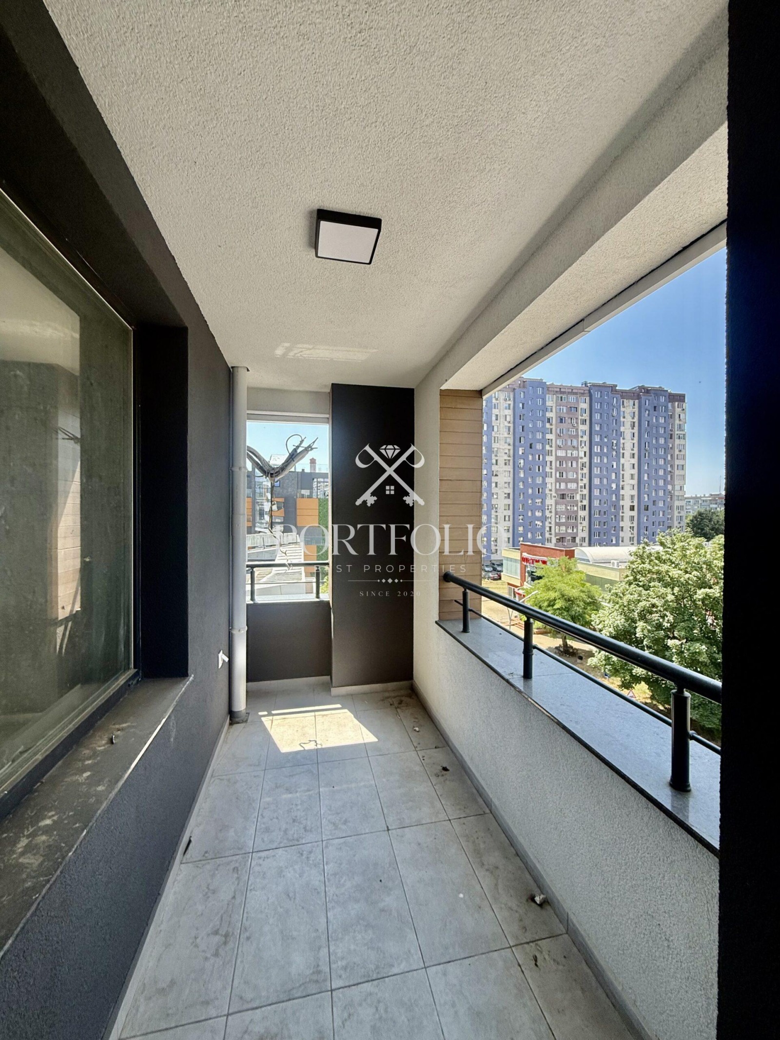 Продава 3-СТАЕН, гр. Бургас, Славейков, снимка 9 - Апартаменти - 54785010