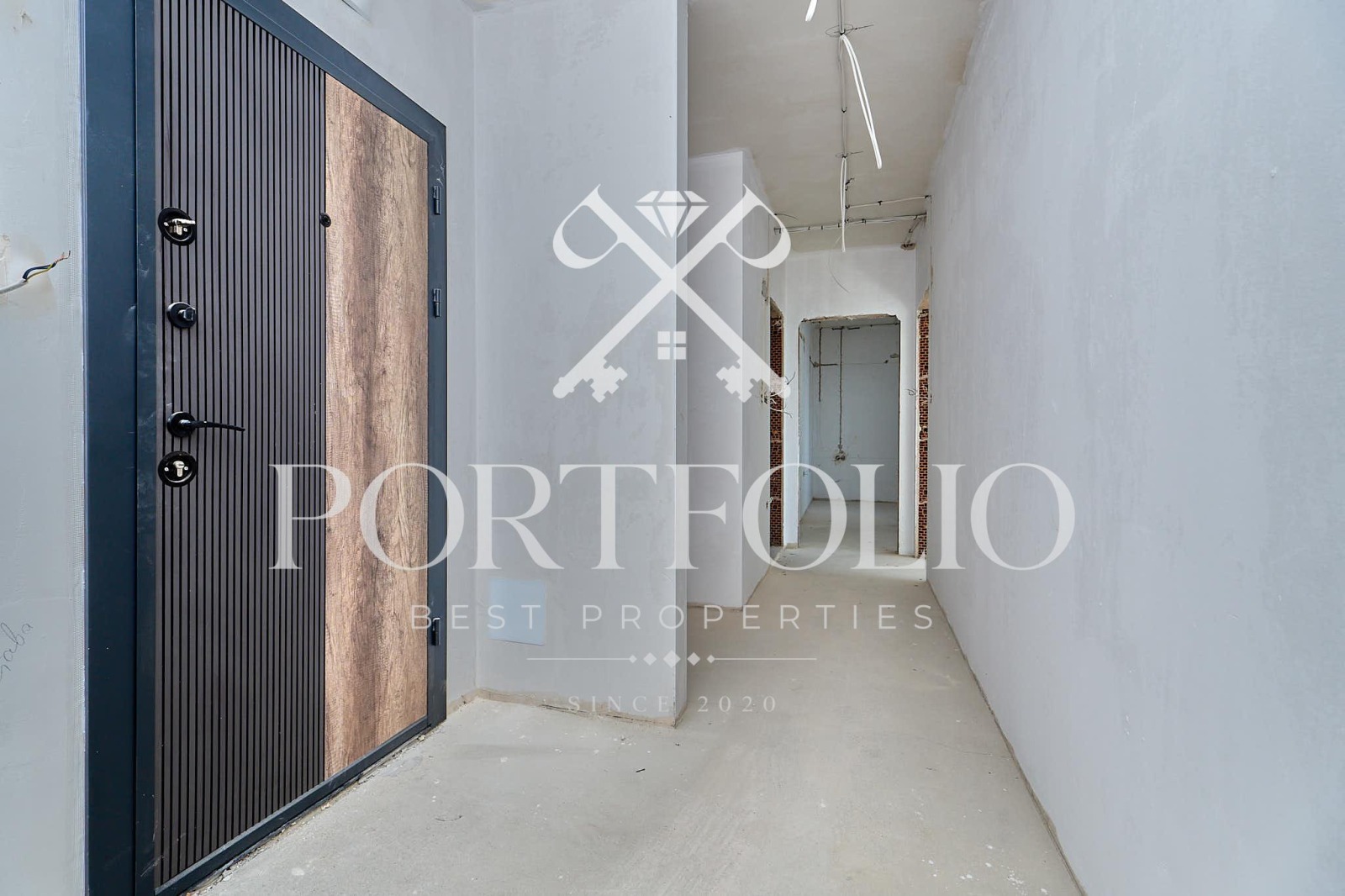 Продава 3-СТАЕН, гр. Бургас, Славейков, снимка 12 - Апартаменти - 54201418