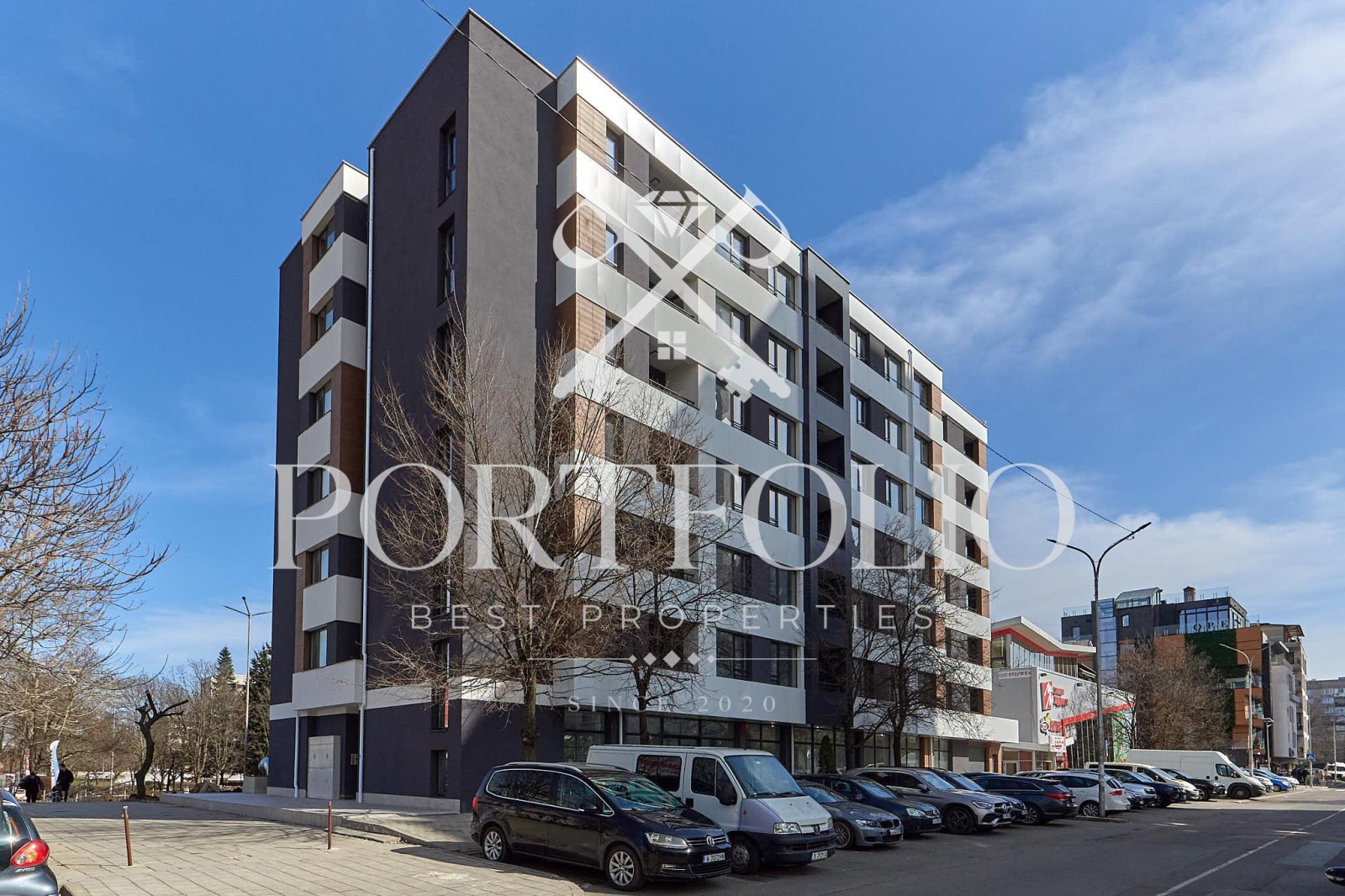 Продава 3-СТАЕН, гр. Бургас, Славейков, снимка 3 - Апартаменти - 54785010