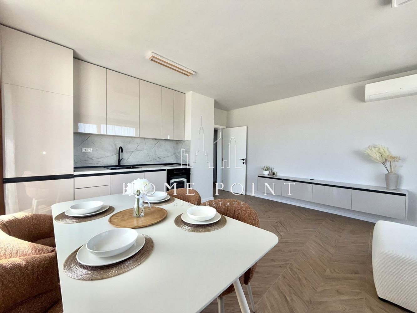 Продава 3-СТАЕН, гр. Пловдив, Тракия, снимка 3 - Апартаменти - 54324198