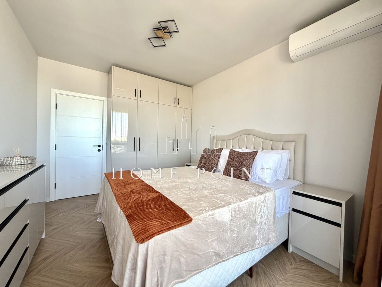 Продава 3-СТАЕН, гр. Пловдив, Тракия, снимка 9 - Апартаменти - 54324198