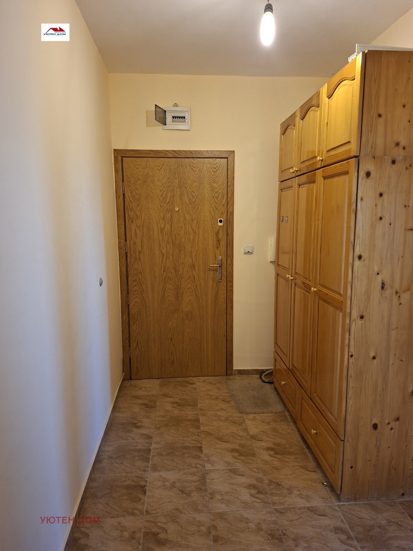 Продава 3-СТАЕН, гр. Шумен, Добруджански, снимка 7 - Апартаменти - 55277207