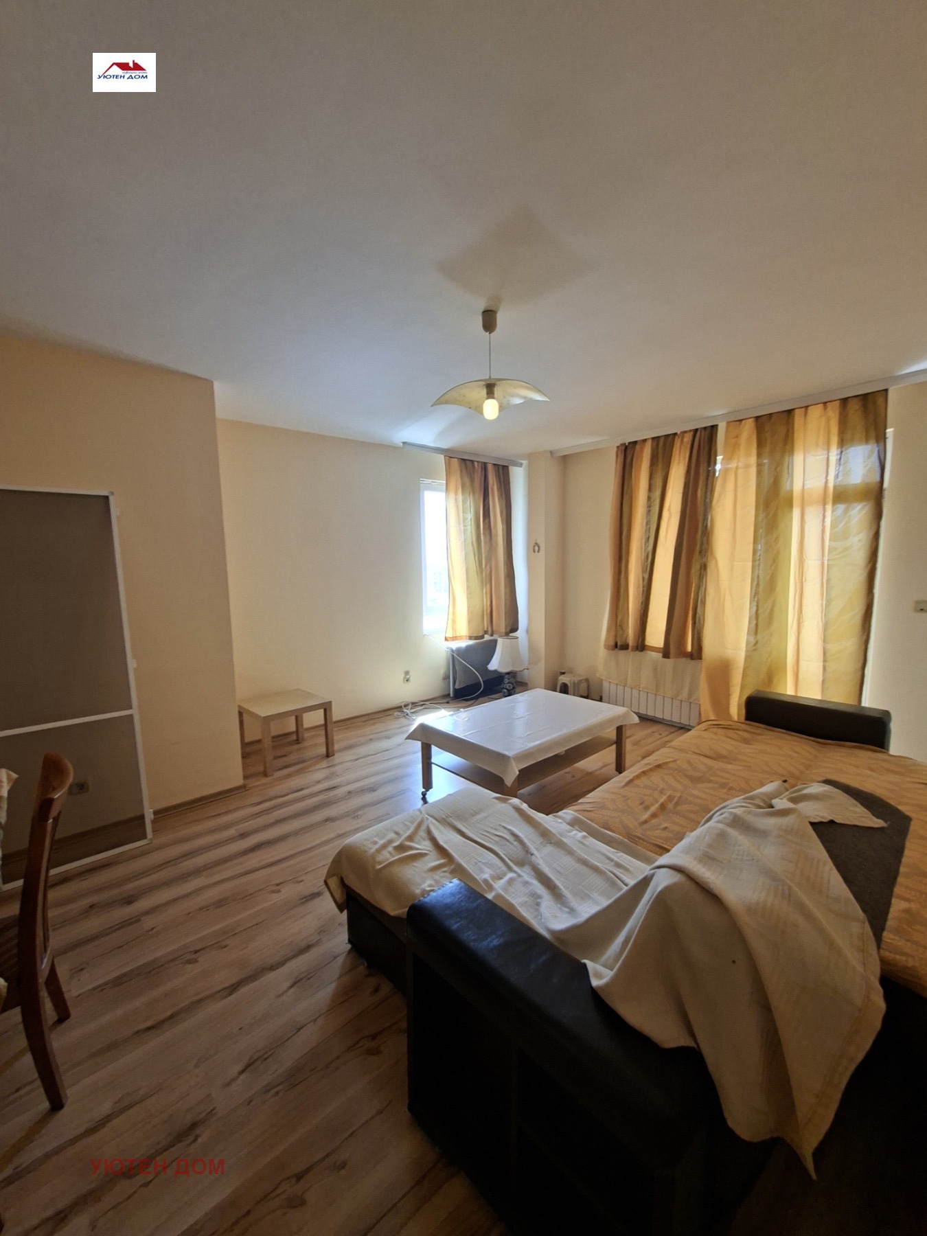 Продава 3-СТАЕН, гр. Шумен, Добруджански, снимка 4 - Апартаменти - 55277207