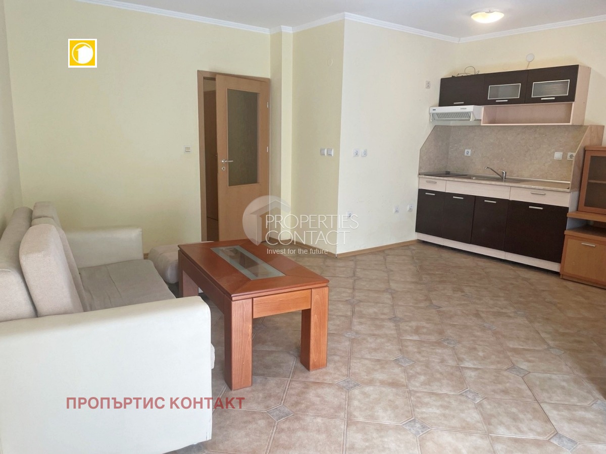Продава 3-СТАЕН, к.к. Слънчев бряг, област Бургас, снимка 3 - Апартаменти - 55328620
