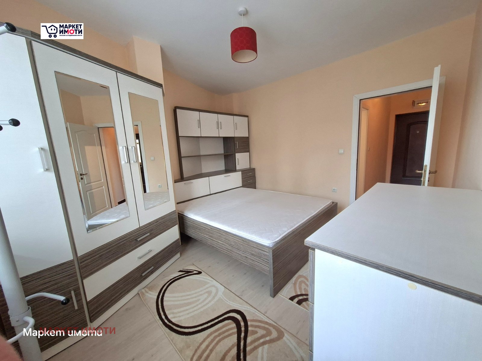 Продава 3-СТАЕН, гр. Стара Загора, Център, снимка 7 - Апартаменти - 56191752