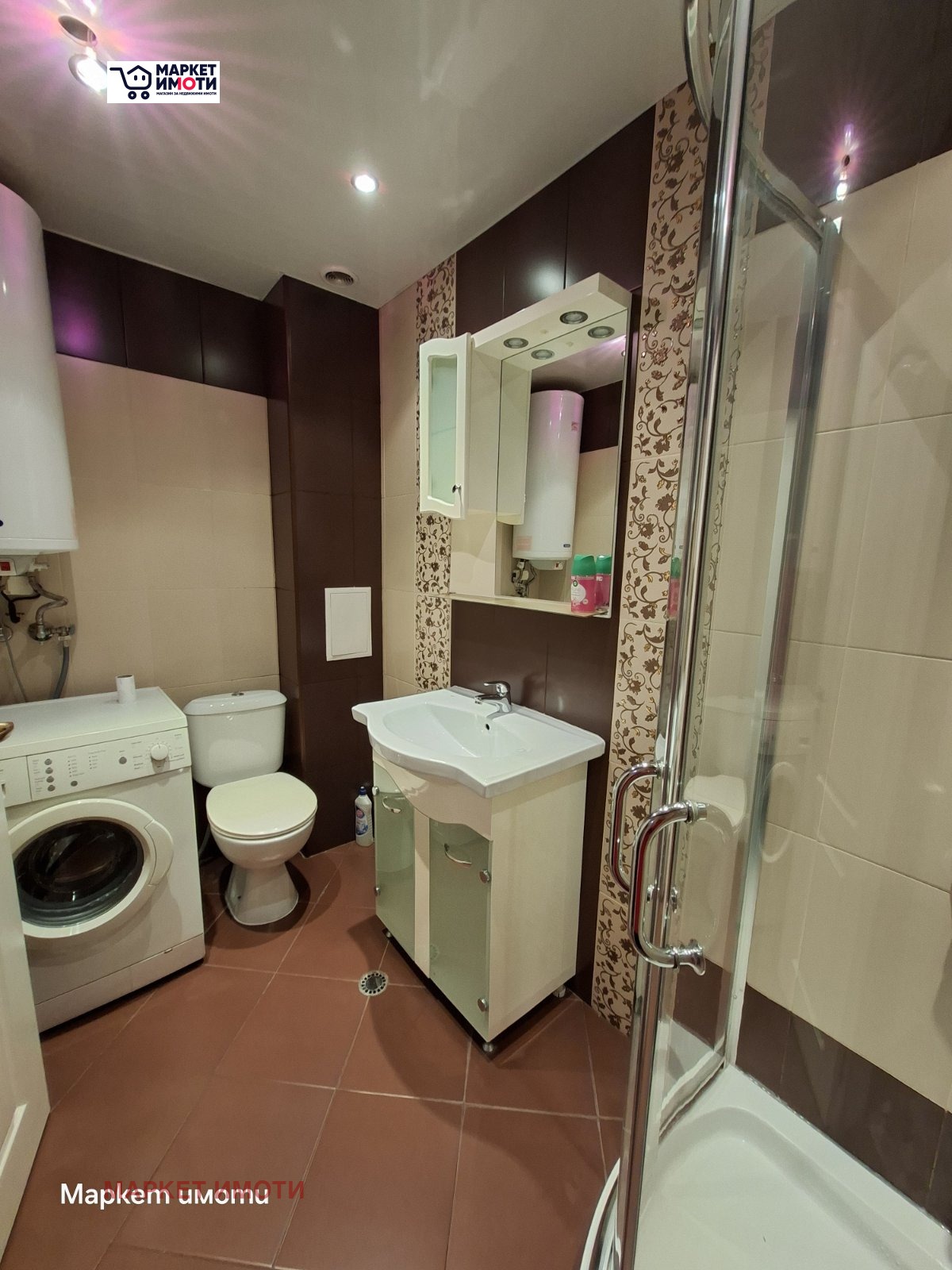 Продава 3-СТАЕН, гр. Стара Загора, Център, снимка 10 - Апартаменти - 56191752