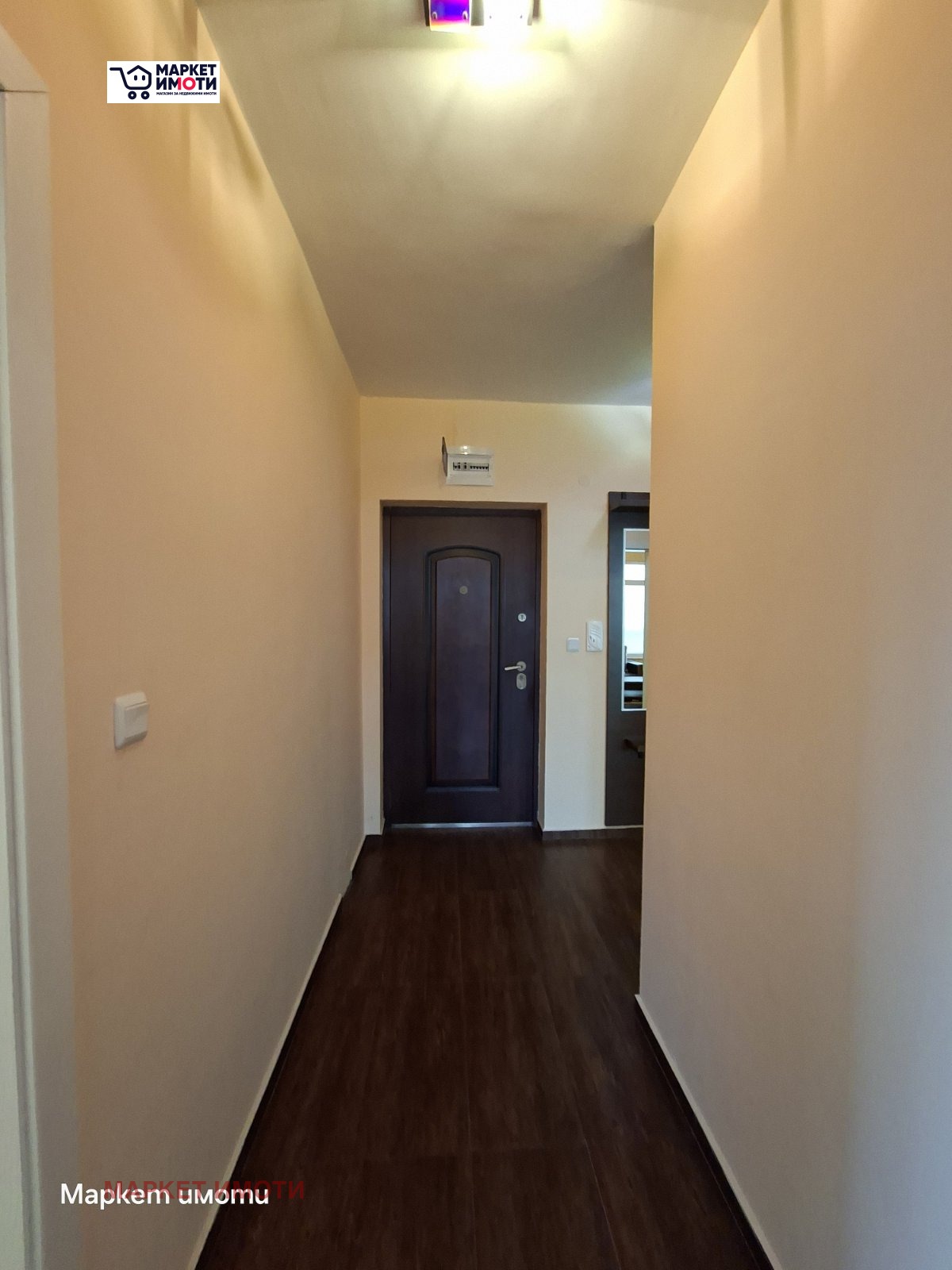 Продава 3-СТАЕН, гр. Стара Загора, Център, снимка 5 - Апартаменти - 56191752