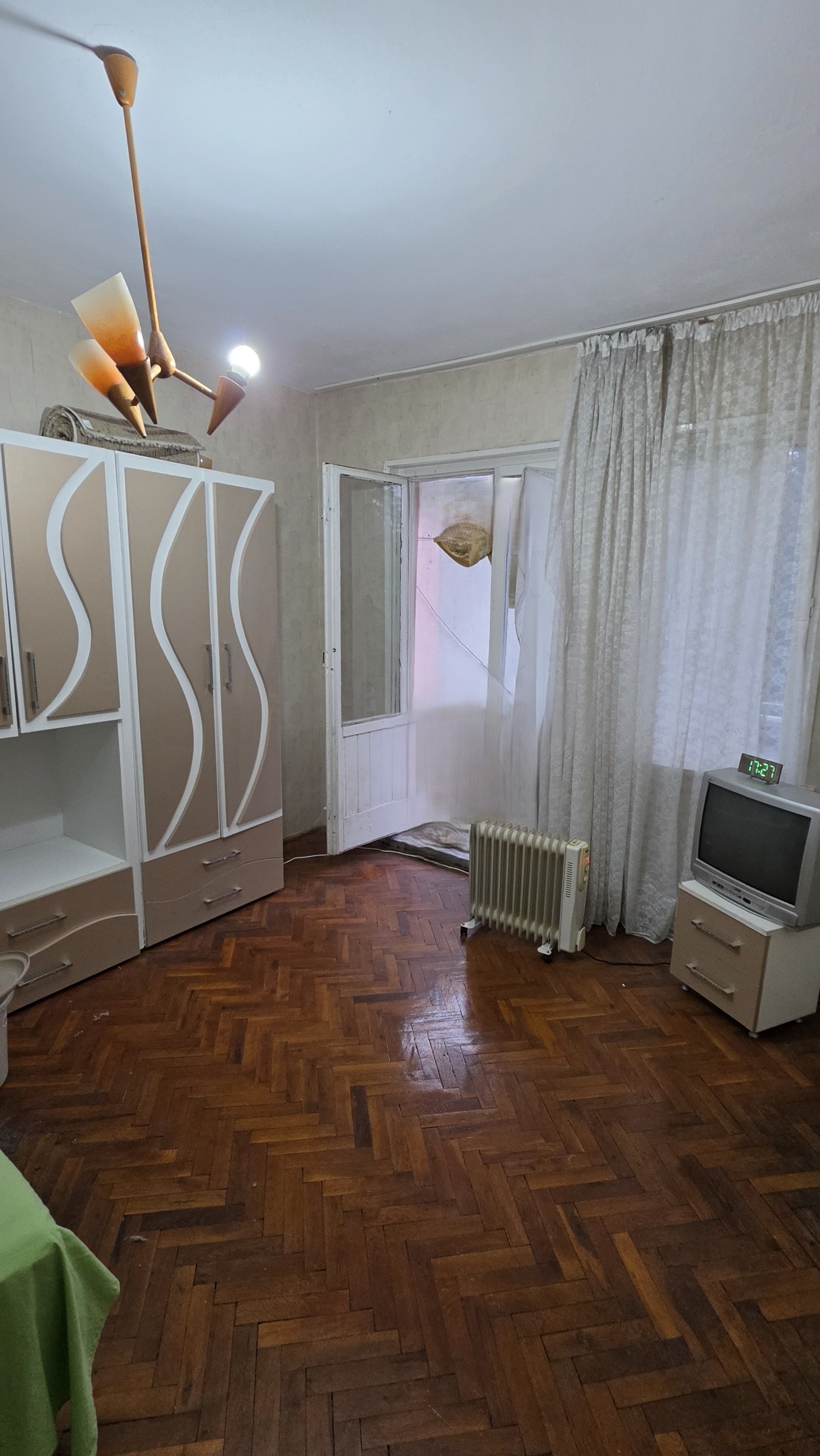 Продава 3-СТАЕН, гр. Разград, Център