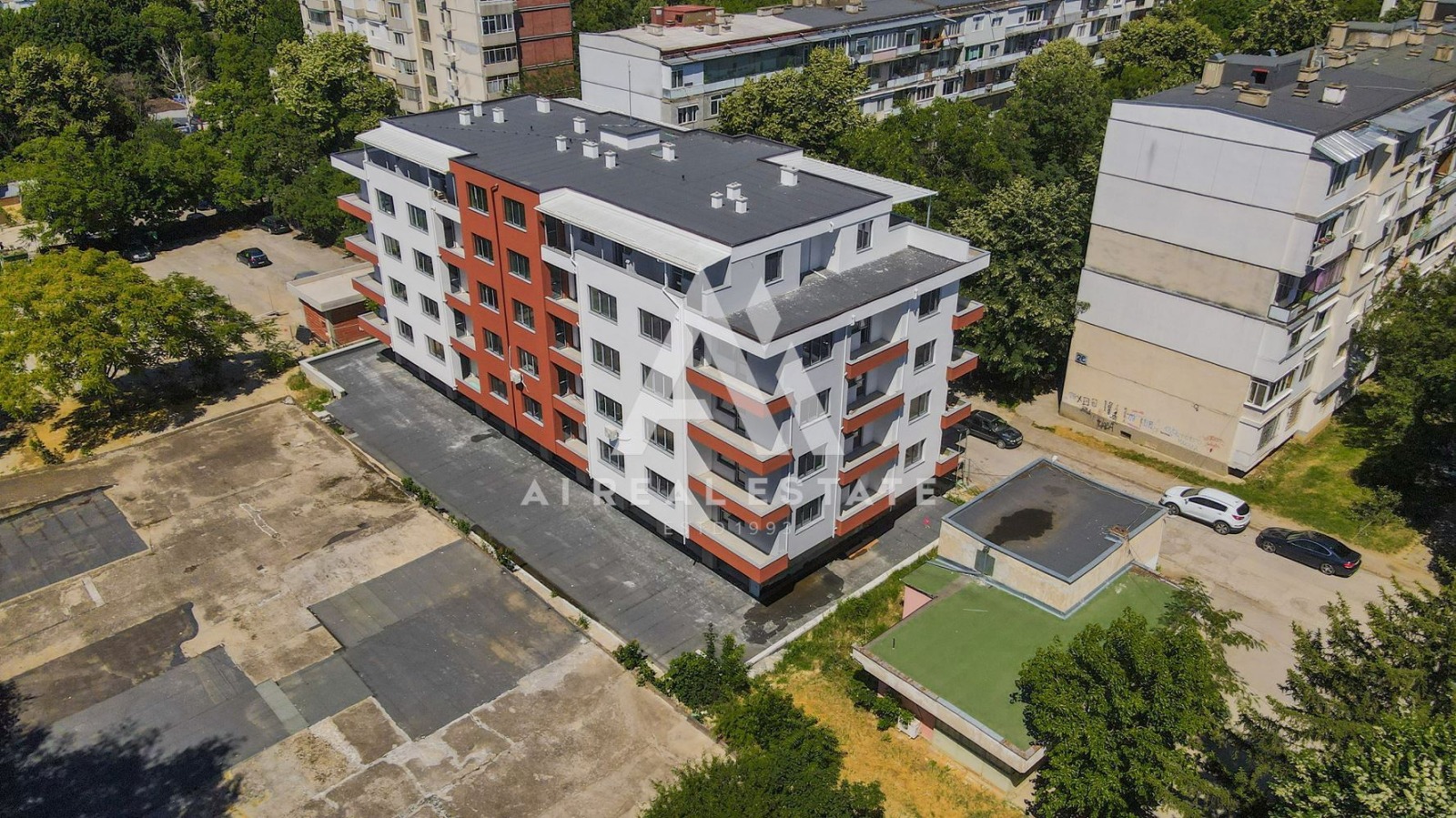 Продава 4-СТАЕН, гр. Плевен, Сторгозия, снимка 10 - Апартаменти - 50276291