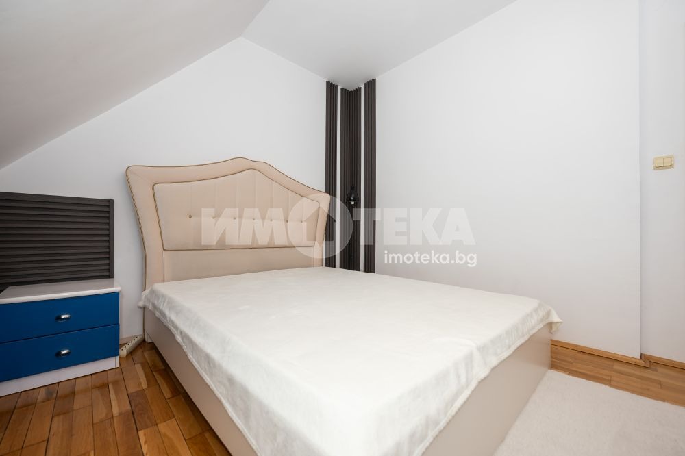 Продава МНОГОСТАЕН, гр. Пловдив, Съдийски, снимка 16 - Апартаменти - 55128525