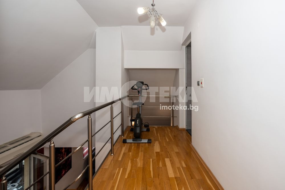 Продава МНОГОСТАЕН, гр. Пловдив, Съдийски, снимка 7 - Апартаменти - 55128525