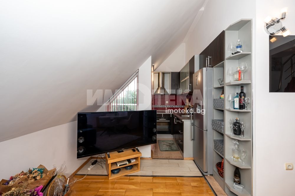 Продава МНОГОСТАЕН, гр. Пловдив, Съдийски, снимка 11 - Апартаменти - 55128525
