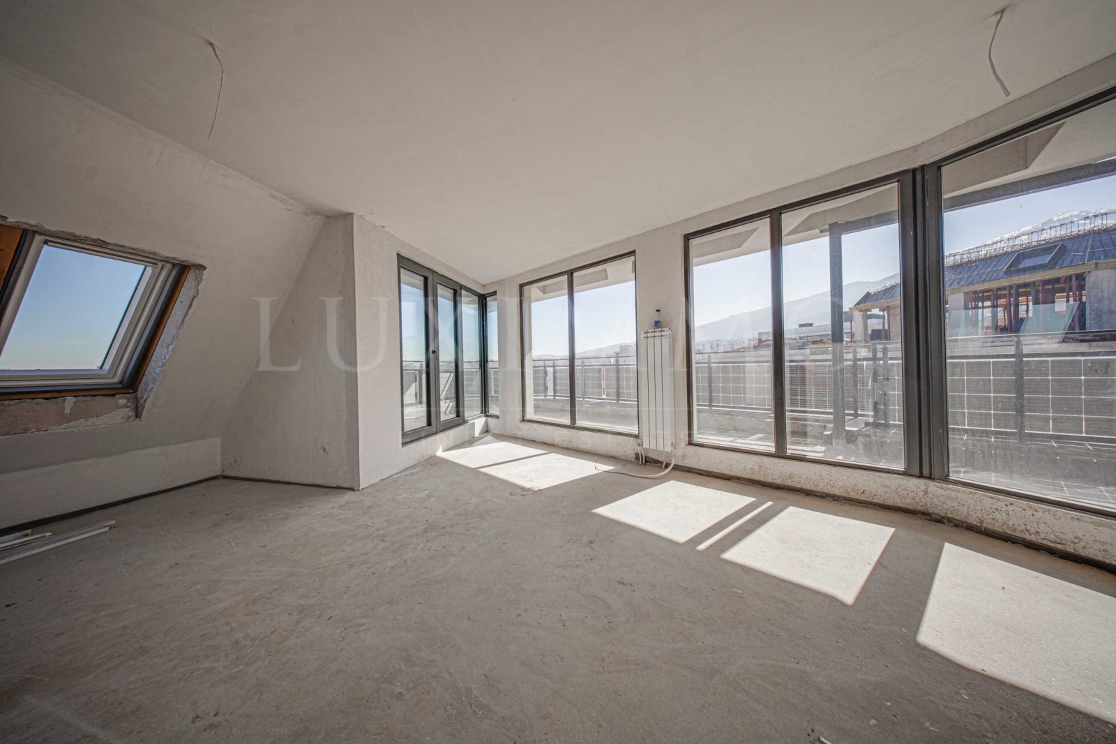 Продава 3-СТАЕН, гр. София, Манастирски ливади, снимка 2 - Апартаменти - 49545488