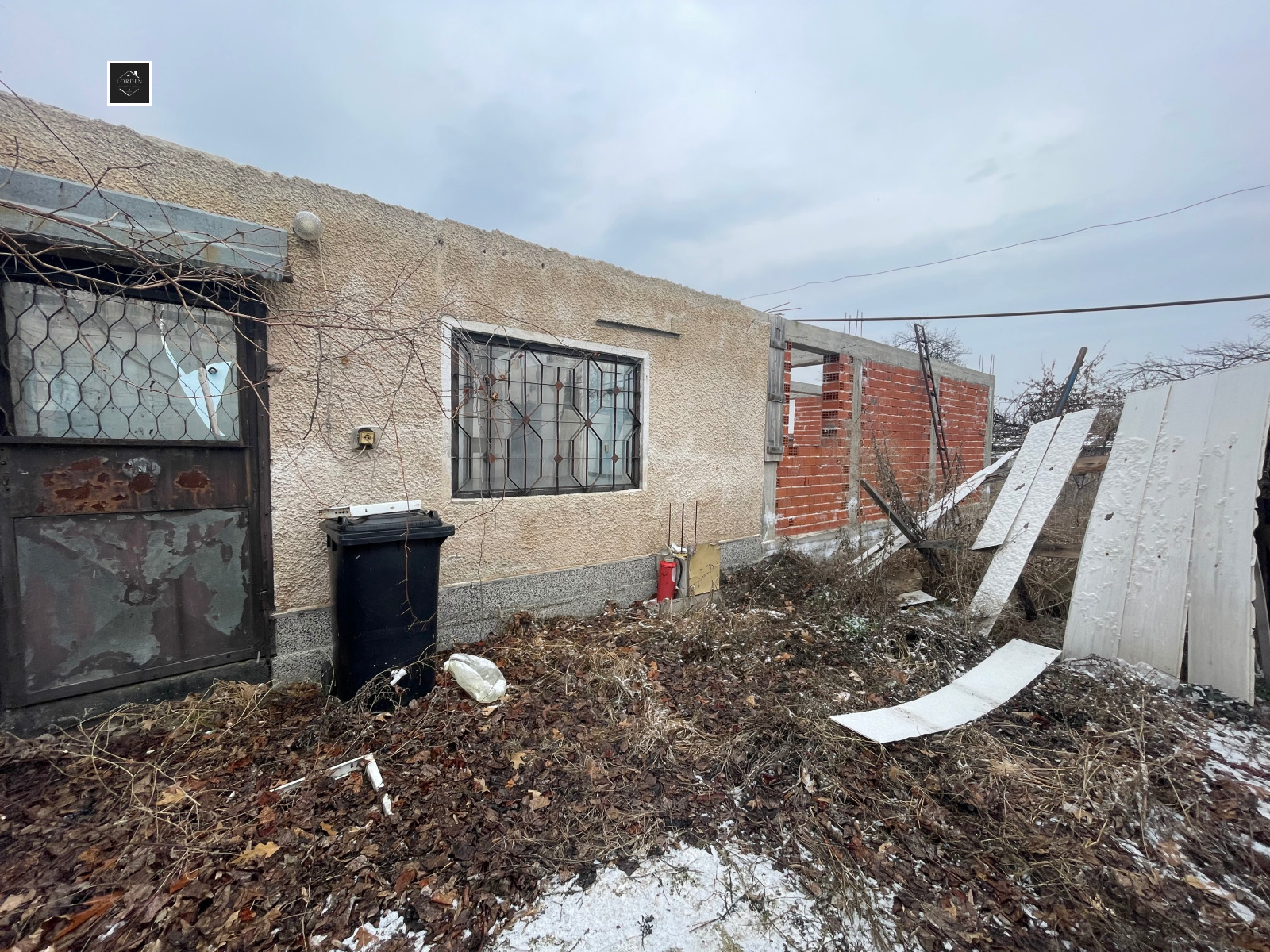 Продава КЪЩА, с. Драгор, област Пазарджик, снимка 2 - Къщи - 49175640