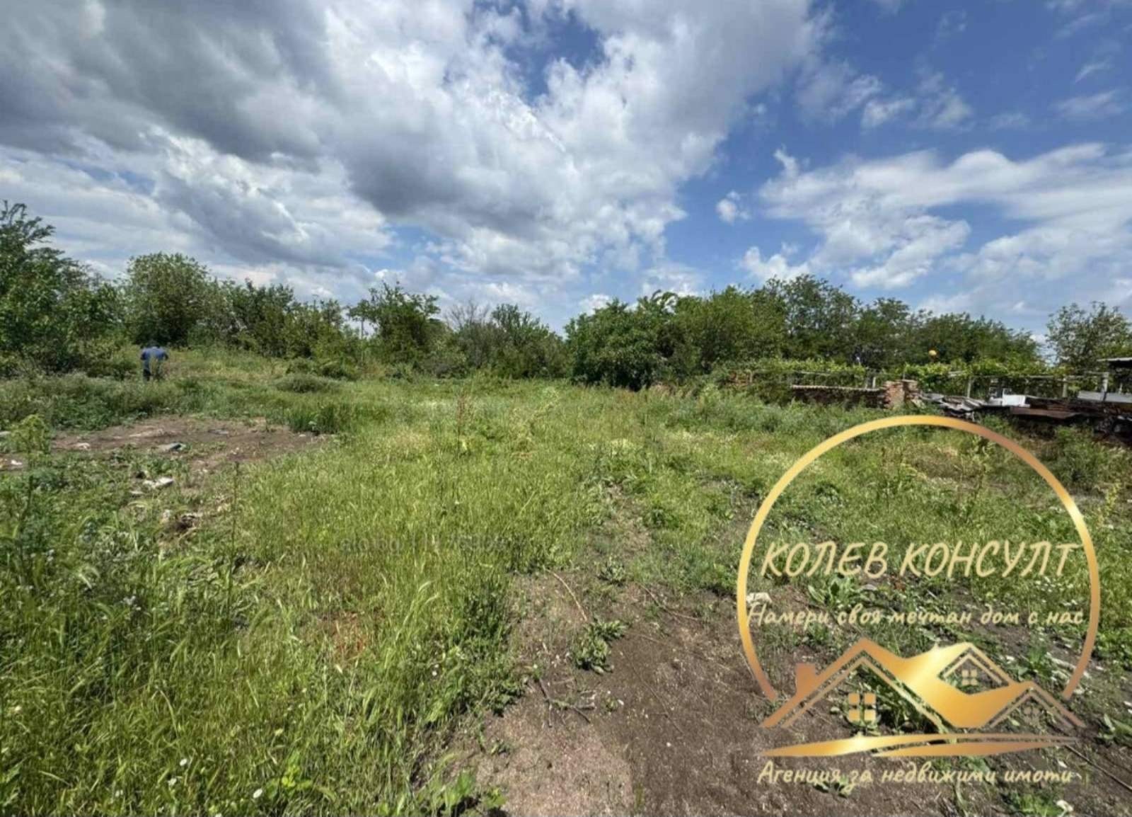 Продава КЪЩА, с. Ябълково, област Хасково, снимка 2 - Къщи - 54784742