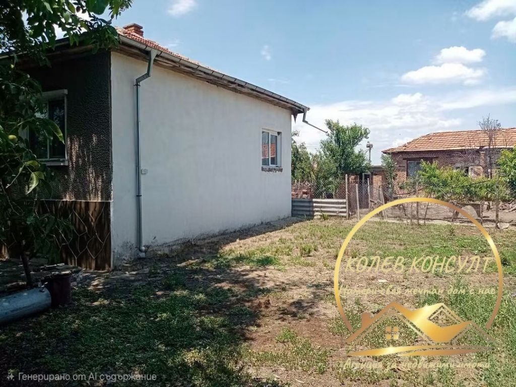 Продава КЪЩА, с. Добри дол, област Пловдив, снимка 13 - Къщи - 55074035