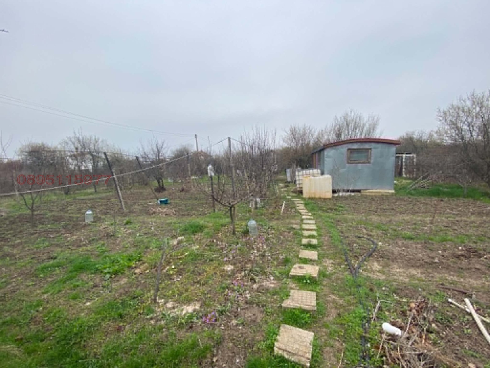 Продава ВИЛА, гр. Ямбол, Център, снимка 4 - Вили - 56325271