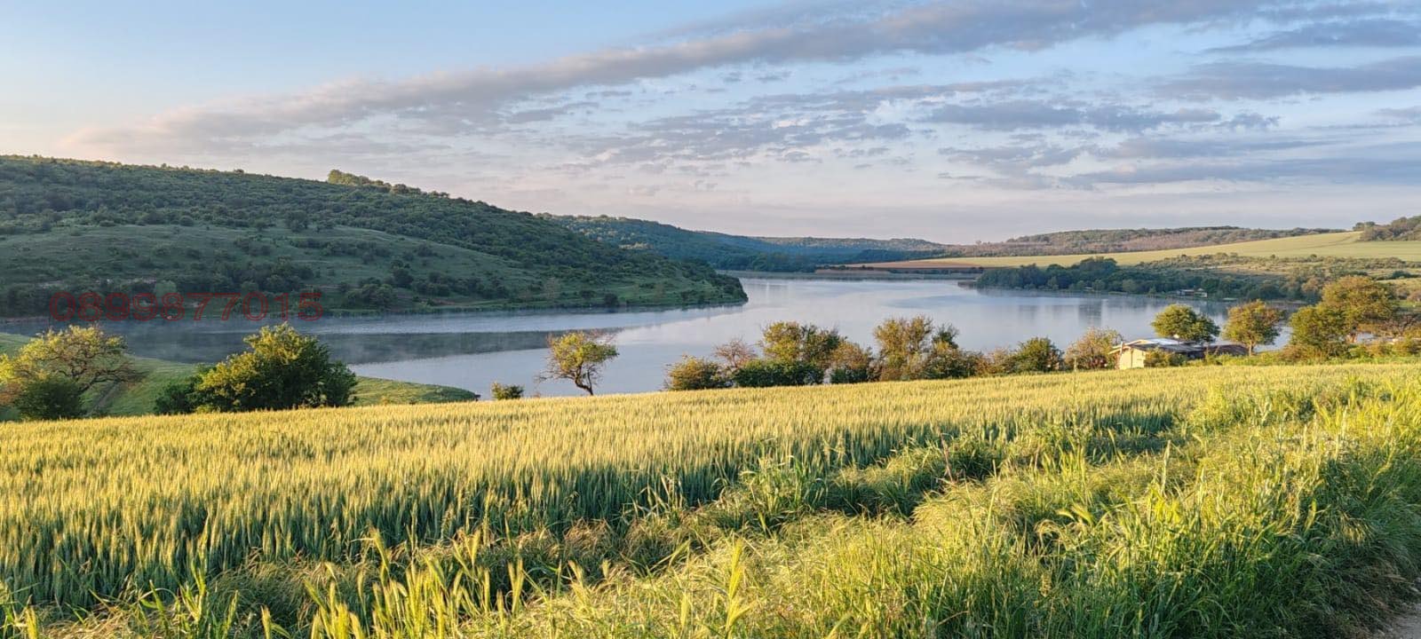 Продава ПАРЦЕЛ, с. Ботево, област Варна