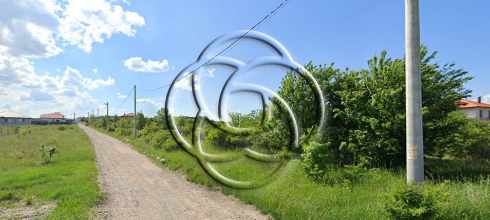 Продава ПАРЦЕЛ, с. Хераково, област София област, снимка 5 - Парцели - 51904950