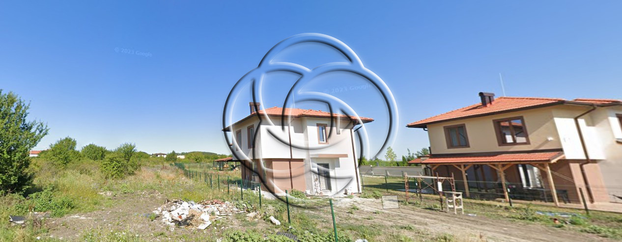 Продава ПАРЦЕЛ, с. Хераково, област София област, снимка 3 - Парцели - 51904950