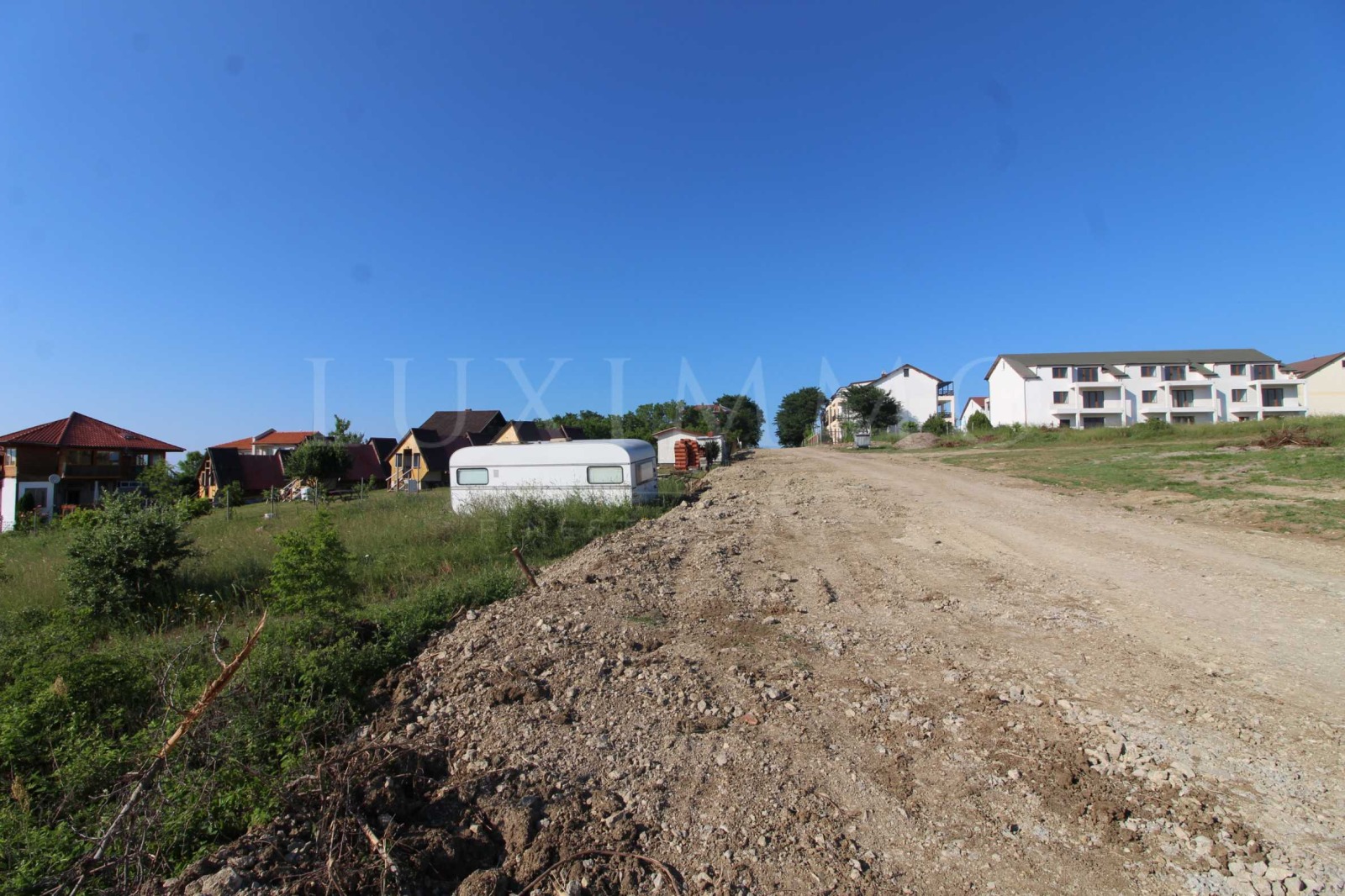 Продава ПАРЦЕЛ, гр. Царево, област Бургас, снимка 13 - Парцели - 53658631