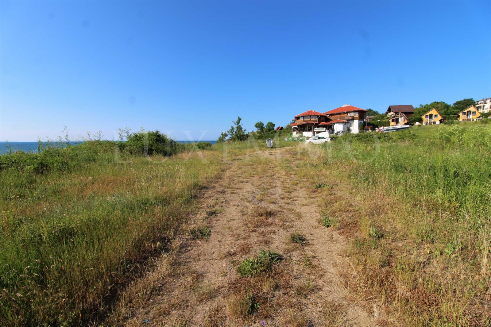 Продава ПАРЦЕЛ, гр. Царево, област Бургас, снимка 10 - Парцели - 53658631