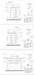 Продава МНОГОСТАЕН, гр. София, Толстой, снимка 4