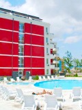 Продава 2-СТАЕН, област Бургас, к.к. Слънчев бряг • 66000 € / 129084.78 лв. • 78857353 12