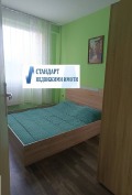 Продава  2-стаен град Пловдив , Гагарин , 69 кв.м | 86508609