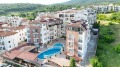 Продава  2-стаен област Бургас , гр. Свети Влас , 60 кв.м | 66220804 - изображение [16]