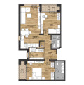Продава 3-СТАЕН, град София, Бояна • 298605 € / 584020.62 лв. • 74512649 11
