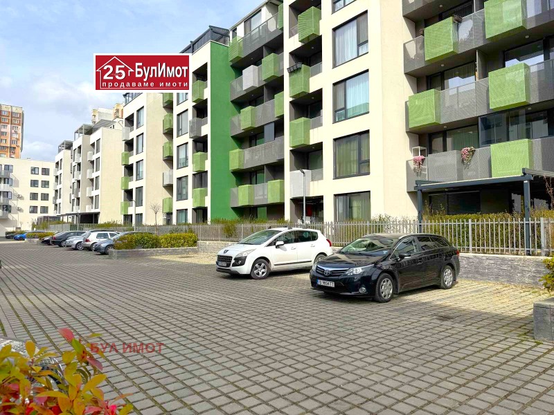 Продава 3-СТАЕН в град Варна, Възраждане 1 - 92 кв.м / 255 000 € » 498 736.65 лв., БУЛ ИМОТ