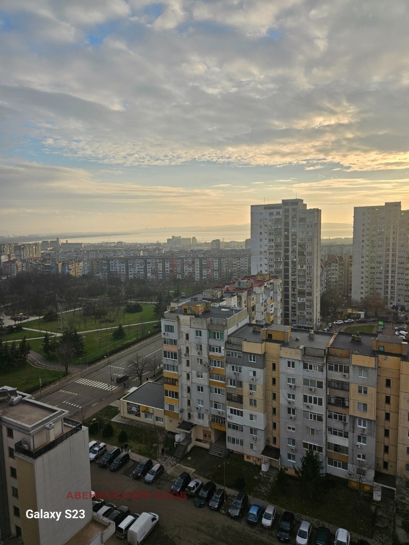 Продава 2-СТАЕН в град Бургас, Славейков - 52 кв.м / 130 000 € » 254 257.90 лв., АВЕНЮ ЕСТЕЙТ ЕООД