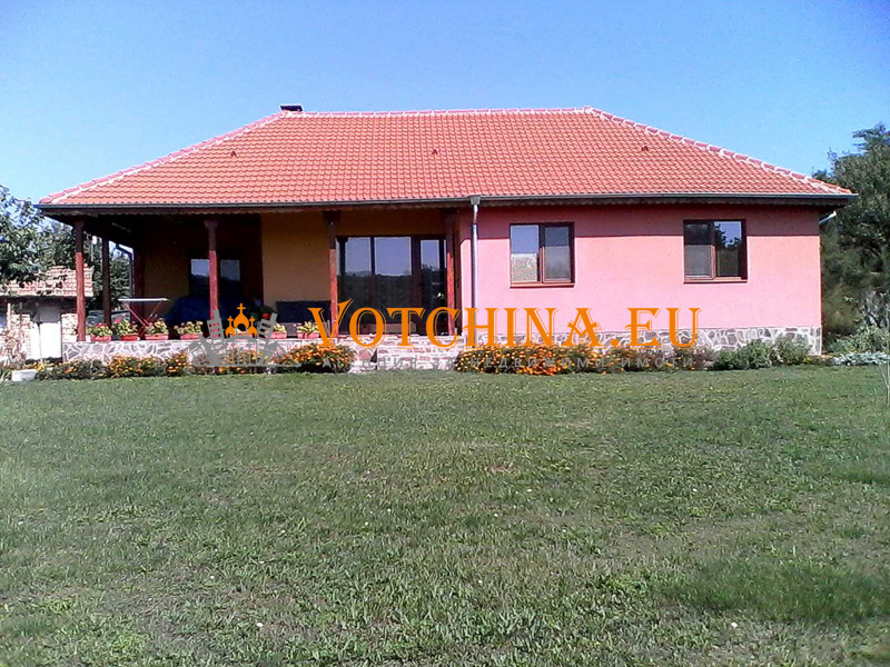 Продава КЪЩА в област Добрич, с. Долина - 170 кв.м / 120 000 € » 234 699.60 лв., ВОТЧИНА