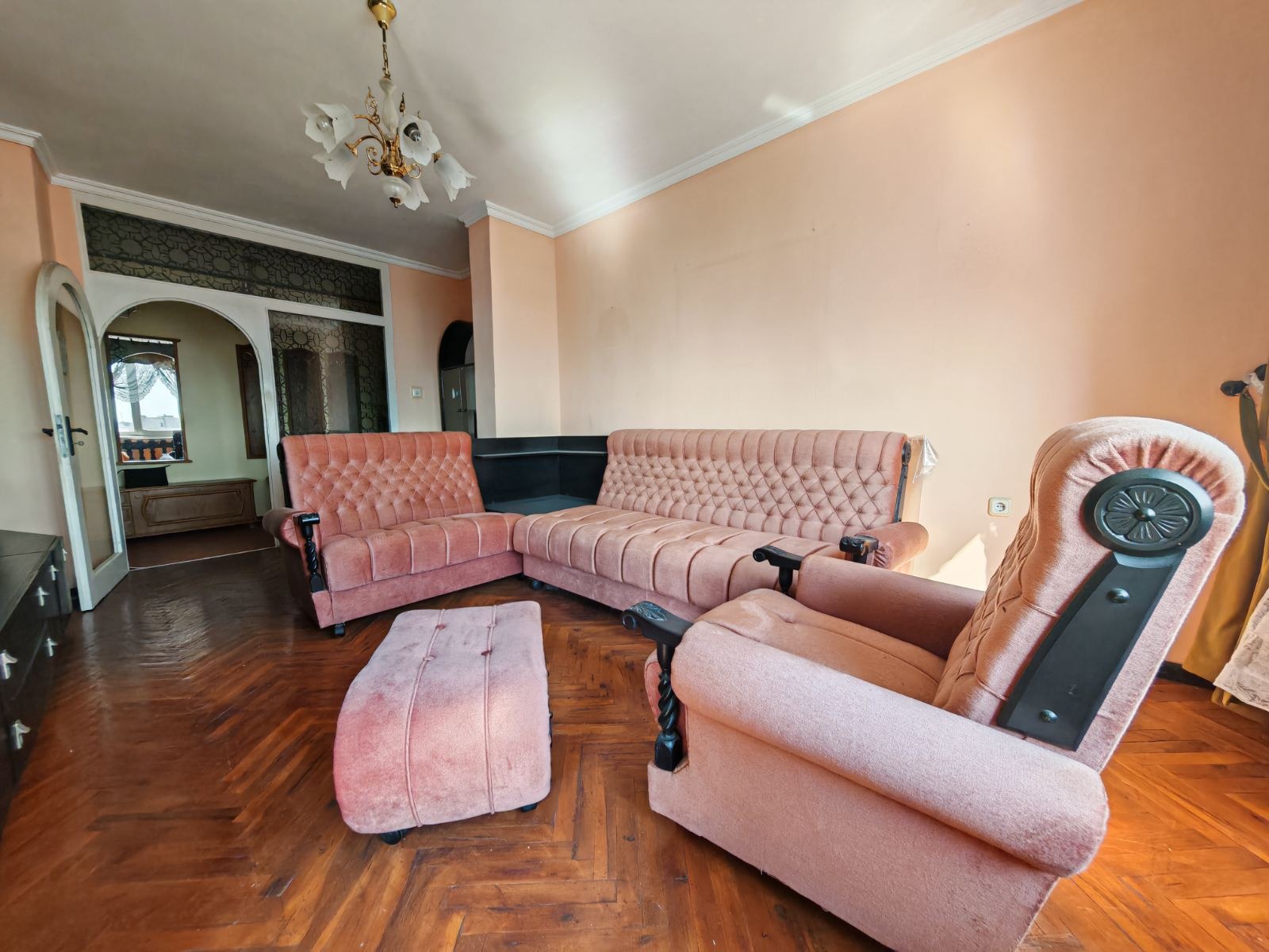 Продава 3-СТАЕН | Imot.bg — изображение 1