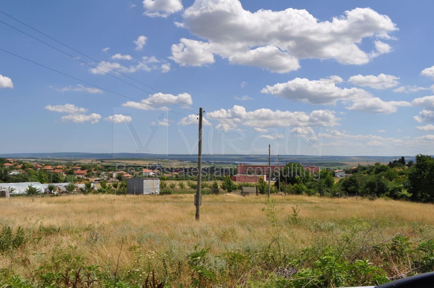 Продава ПАРЦЕЛ | Imot.bg — изображение 1